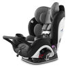 Evenflo GOLD SensorSafe EveryStage Smart All-in-One Convertible Car Seat, Moonstone - R Exclusive