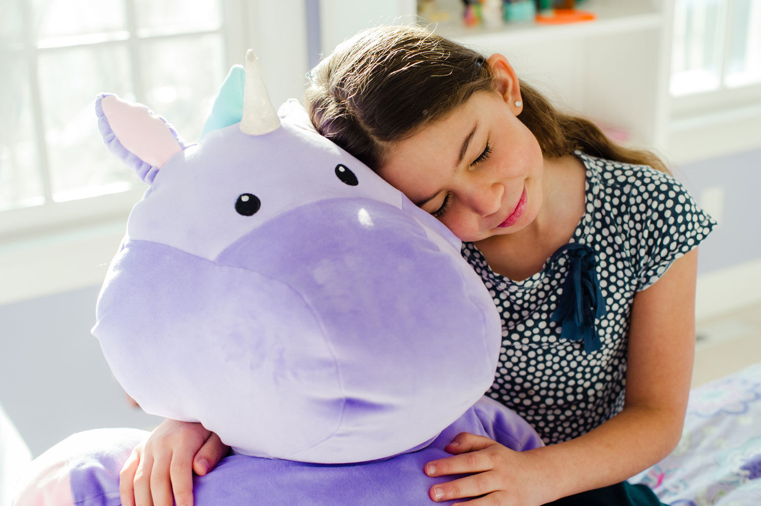 Licorne peluche géante new arrivals toys r us