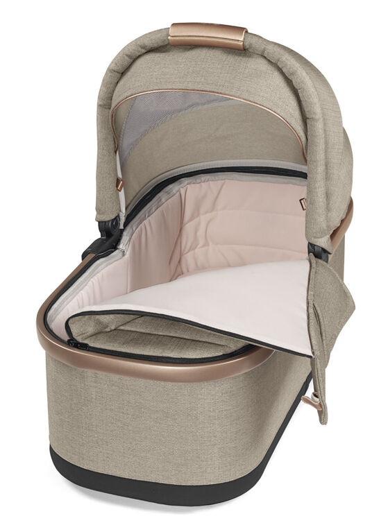 Ypsi Bassinet - Mon Amour