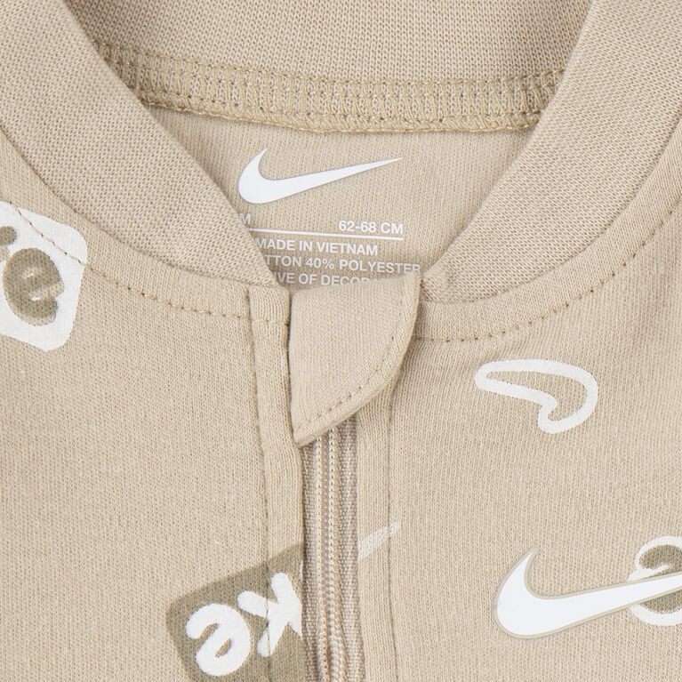 Nike Coverall - SandDrift 