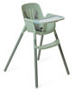 Chaise Haute Poke Vert Frosty