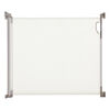 Dreambaby Indoor/Outdoor Retractable Gate - White