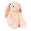 Pattern Pals Bunny Pink - English Edition