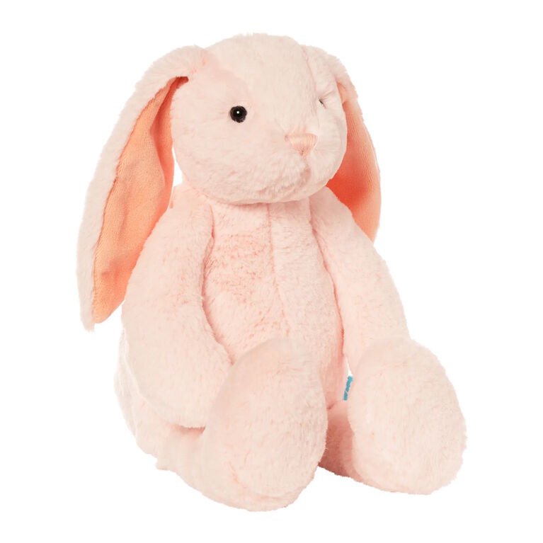 Pattern Pals Bunny Pink - English Edition