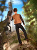Barbie Jurassic World Owen Doll