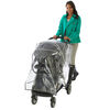 Housse impermeable pour system de voyage de Nuby