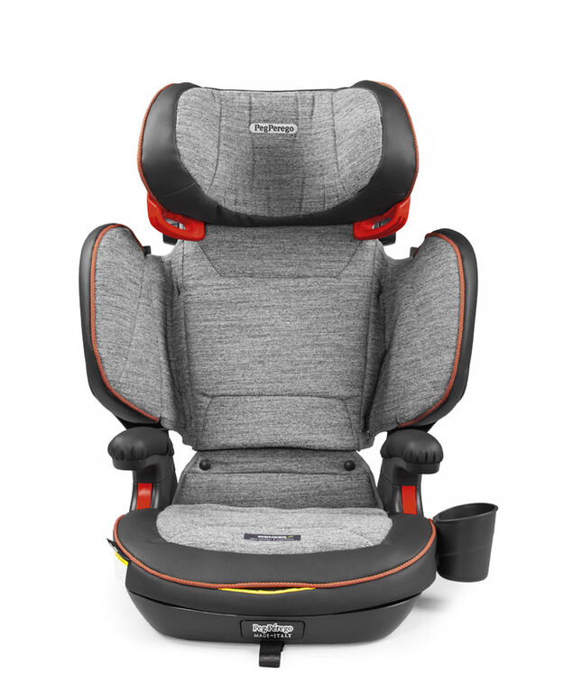 Peg Perego Viaggio Shuttle+ 120- Wonder Grey