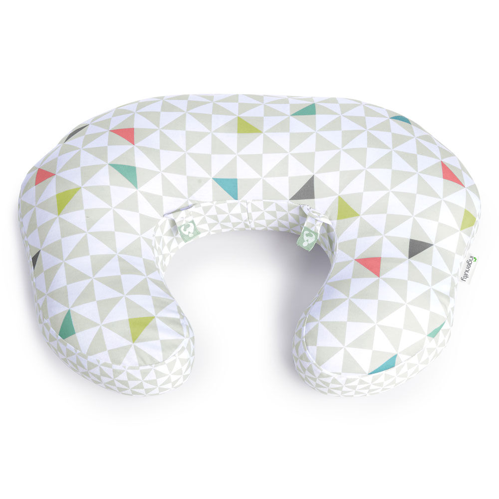 ingenuity nursing pillow