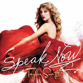 Taylor Swift - Speak Now
