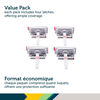 Safety 1st - Adhesive Locks & Latches - 4 Pack