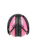 Banz - Earmuffs - Petal Pink - 2yrs+ - English Edition