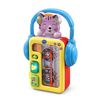 VTech Baby baladeur des découvertes - Édition anglaise