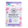 The Honest Company - Baby Wipes - Rose Blossom - 288 Count - 3 Packs