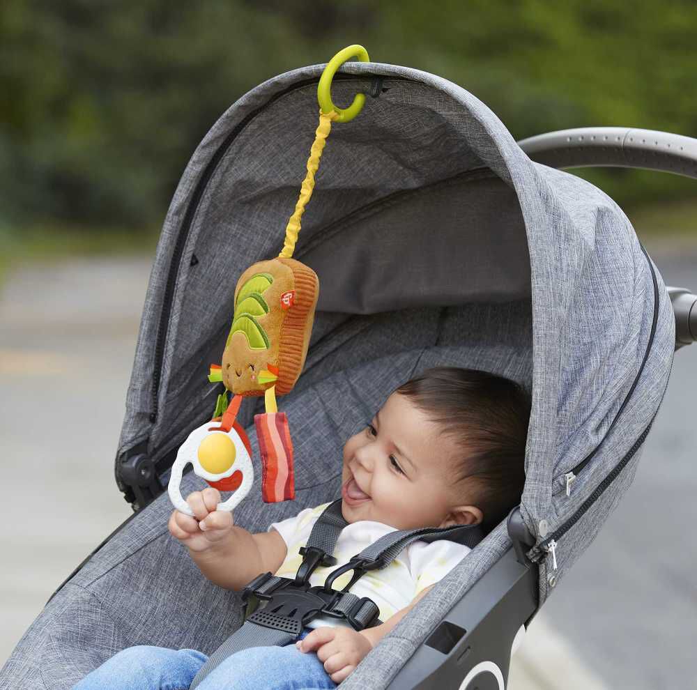 Fisher price easy cheap traveller palmer stroller reviews