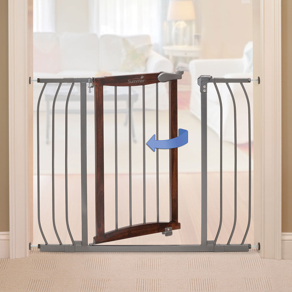 Summer infant gate deals