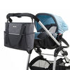Fisher Price Everly Messenger Tote Diaper Bag