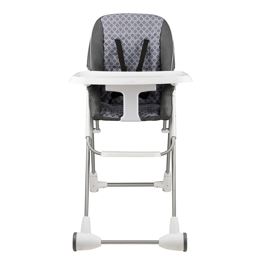 Evenflo symmetry high chair review new arrivals