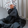 Perlimpinpin Bamboo Charcoal Blanket
