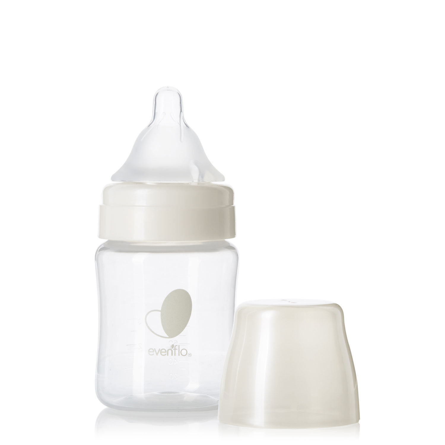 Evenflo 5 top oz bottles