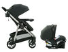 Système de voyage Pramette Graco Modes, Britton