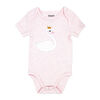 Naturelle 3 Piece Turn me Around Set: Pink