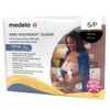 Medela Easy Expression Bustier - Nude, Small
