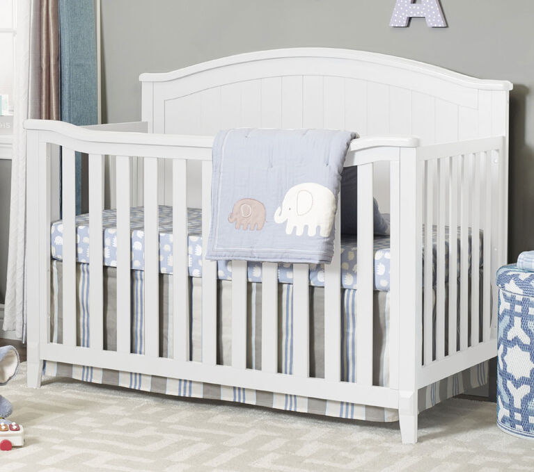 Sorelle Fairview Crib White Babies R Us Canada