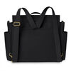 SKIP HOP Grenwich Convertable Backpack - Black