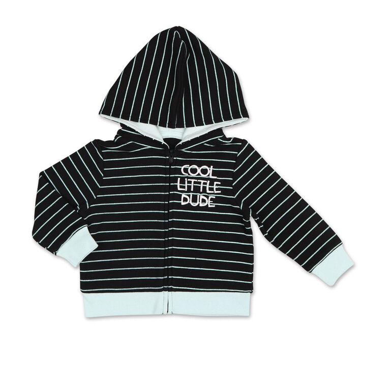 Koala Baby Born to Play Bodysuit / Jogger 2 Piece Set, 24 Month