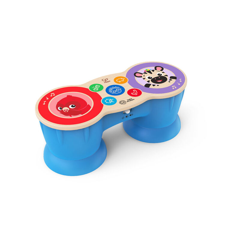 Baby Einstein Upbeat Tunes Magic Touch Drum​