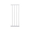 Dreambaby Boston Magnetic 11 / 28cm Gate Extension - White - R Exclusive