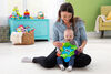 Lamaze - Sammy the Starfish Blankie