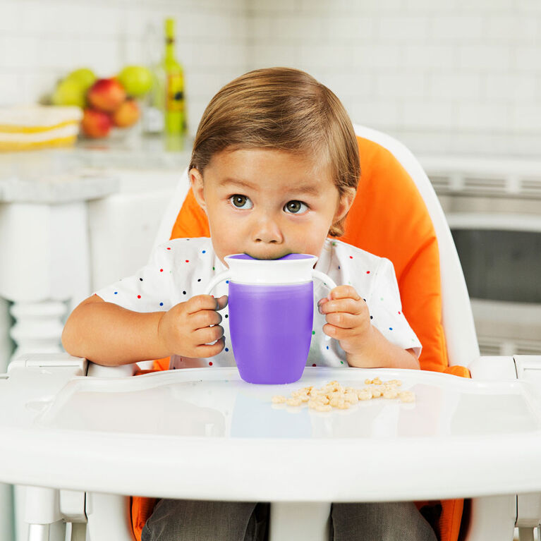 Gobelet d'apprentissage pour bébé - Boutique Indépendante