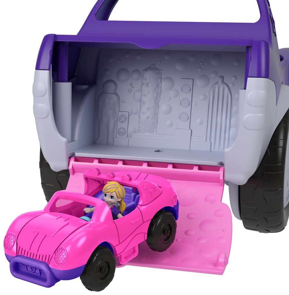 canadian tire polly pocket