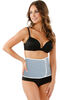 Belly Bandit Original Belly Wrap, Nude - Extra Small