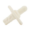 Itzy Ritzy Sweetie Soother 2pk - Toast and Buttercream