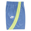 Nike Shorts Set - Blue Beyond