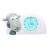 Zazu Sam Sleeptrainer & Nightlight - Grey