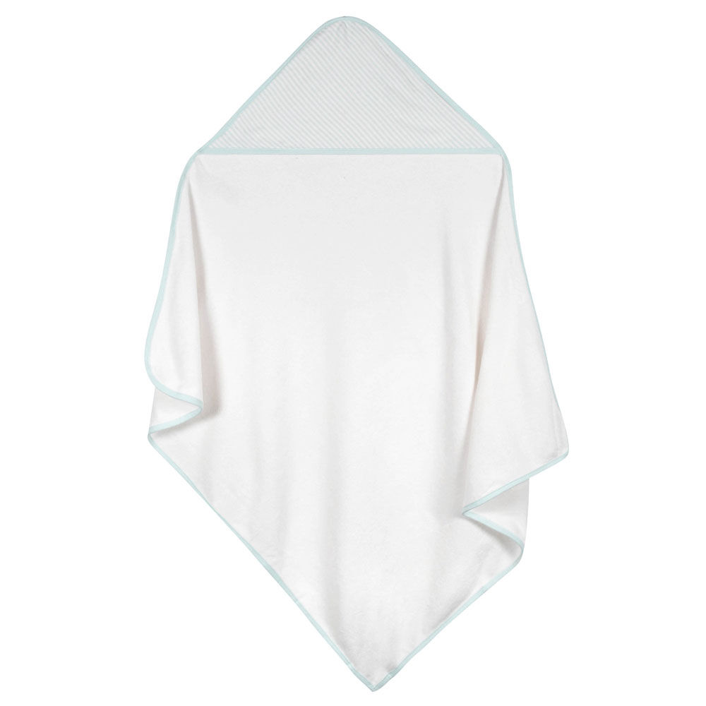 Just best sale born towels