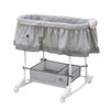 Bily Rocking Bassinet - Arctic Bear