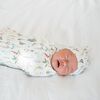 Copper Pearl Aspen Top Knot Hat