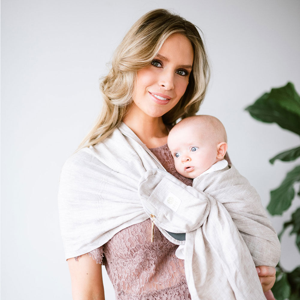 lillebaby ring sling reviews