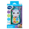 VTech Baby Hello, Hippo! Soft Phone - English Edition
