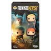 Funkoverse Strategy Game: Harry Potter 2-Figure Pack (2 Players) - English Edition