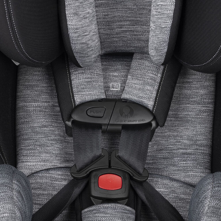 All4Stages Slim+ 4-in-1 Convertible Car Seat