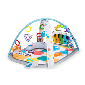 4-in-1 Kickin' Tunes Music and Language Discovery Gym