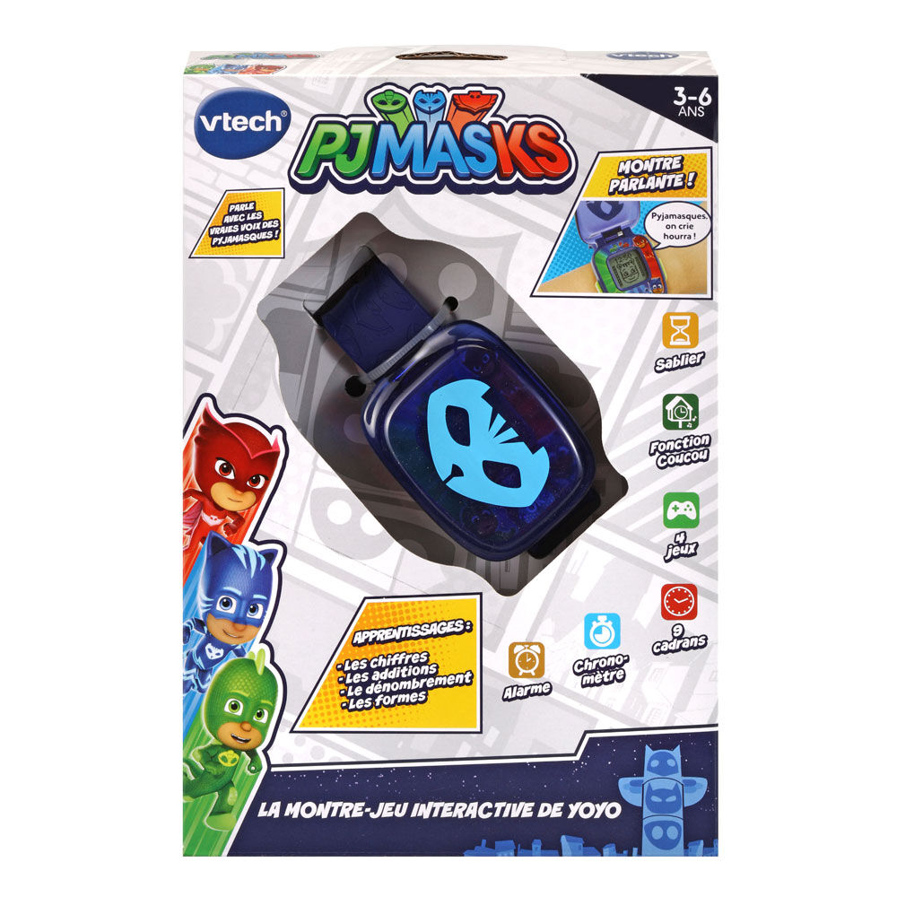Vtech catboy watch sale
