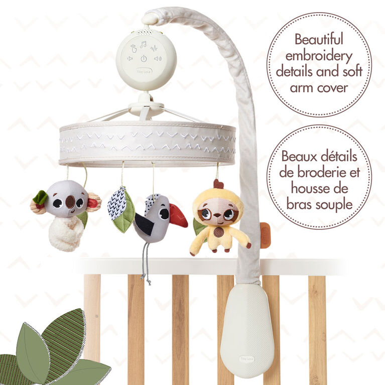 Tiny Love Luxe Musical Mobile - Boho Collection