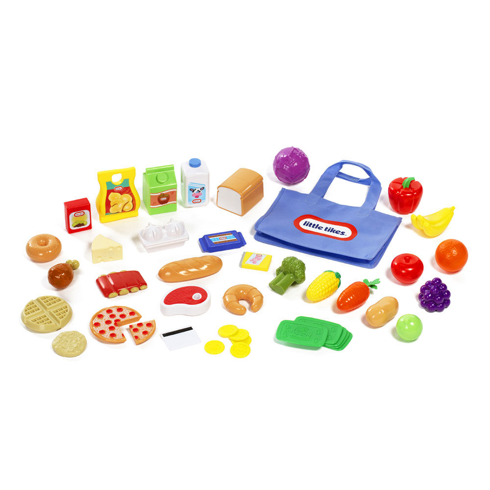 Smart checkout little tikes canada hotsell