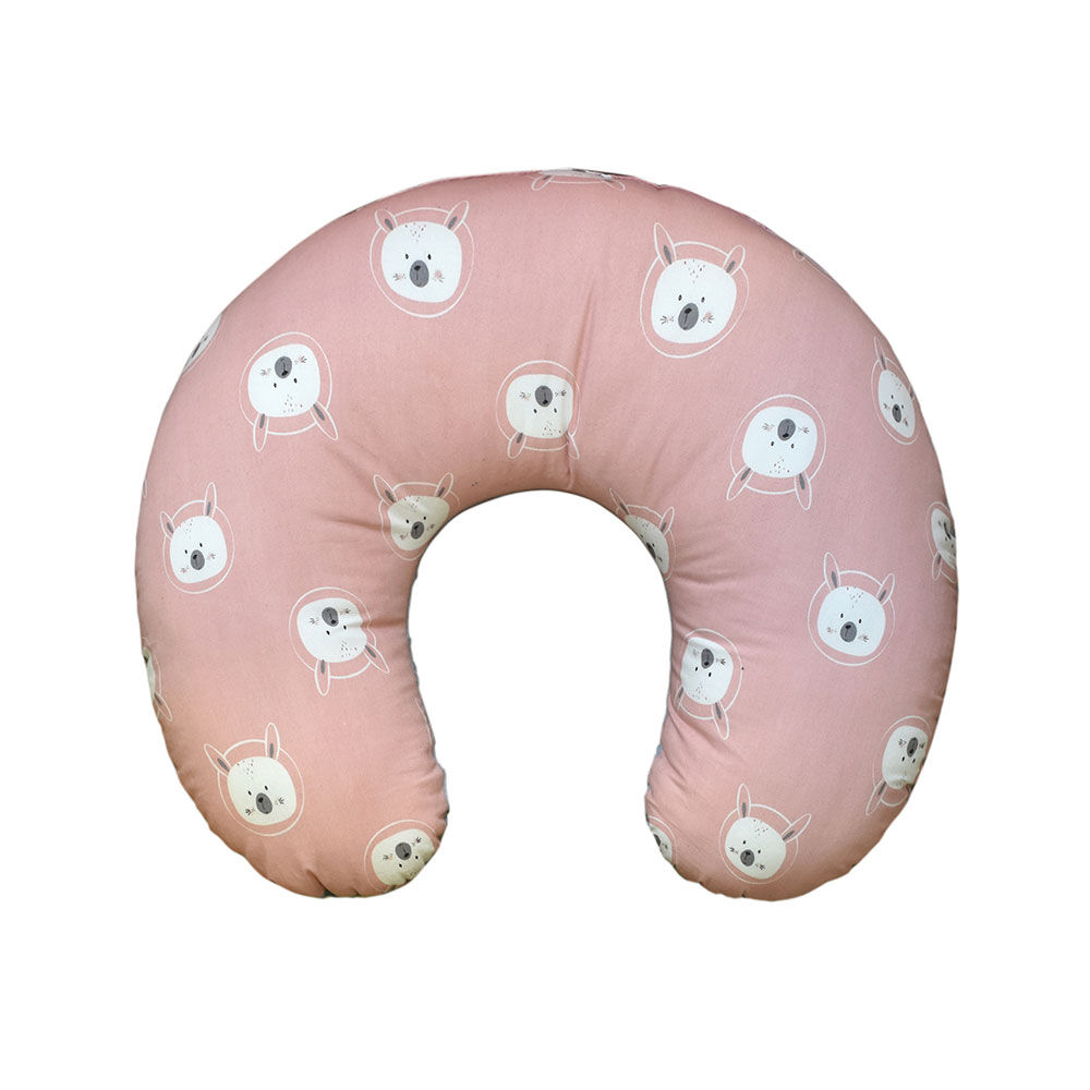 Kidilove Bunny Animal Collection Nursing Pillow Babies R Us Canada
